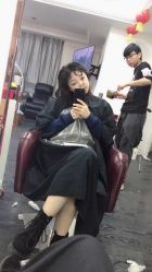 -星座SALON奢华造型