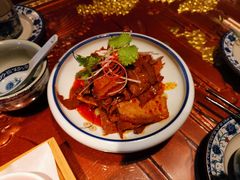 -缪氏川菜(深圳北站缤果空间店)