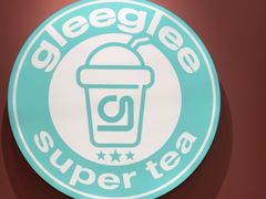 -gleeglee乐溢亦茶(合生汇店)