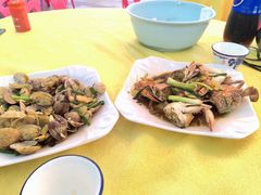 -秋姐美食店(旅游大道店)