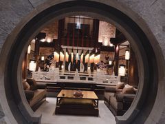 -西安华清御汤酒店