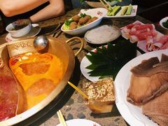 -小龙坎火锅(香港中路店)