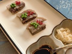 -扬州香格里拉·香宫中餐厅