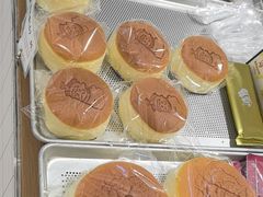 -西村叔叔的店·面包·甜品·蛋糕(崂山丽达店)