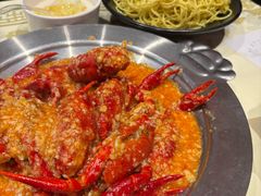 -聚味瞿记·龙虾堂(坡子街店)