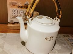 -如轩·海鲜砂锅粥·潮汕菜(东城店)