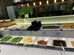 -李掌柜鲜菜火锅(移民广场店)