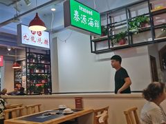 -川大刘肥肠鸡(北国店)