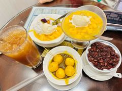 -仁信老铺甜品(北京路店)