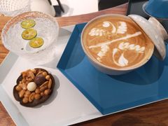 -茶是一枝花泡茶店