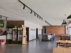 -格桑花餐厅·炭火烤羊腿(丰宁坝上草原店)