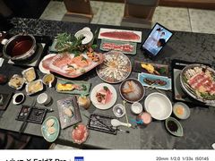-樱之盛宴·蟹料理海鲜自助(前进大街店)