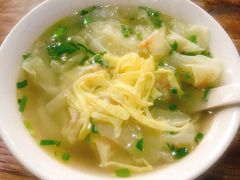 泡泡小馄饨-随柳居·苏式小吃(建新巷店)