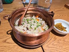 -一坐一忘云南菜(嘉里中心店)
