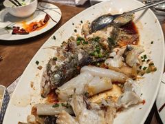 -御盛苑富隆汇·传承川菜·商务简餐(江北嘴店)