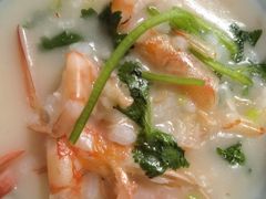 -真口味潮州砂锅粥(岗厦店)