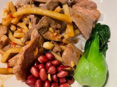 -漆黑觉米粉(三里屯店)