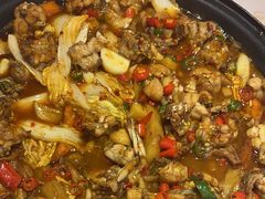 -蟹宗蟹(润达国际五楼店)