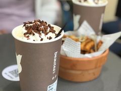 松林拿铁-BeauTea水仙(coco park店)