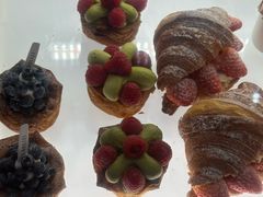 -LANLIZI BAKERY(COSMO店)
