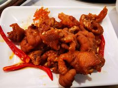 -古乐牛香·鲜牛肉自助火锅(南京总店)