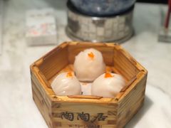 陶陶居大虾饺-陶陶居酒家(海岸城店)