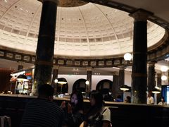 -星巴克(天津五大道店)