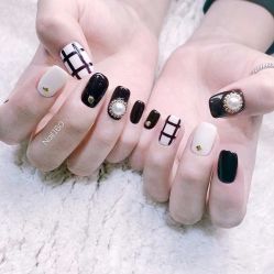 -Halo美甲美睫