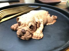 -喜洲吧·江畔老船厂·庭院餐厅(喜临院店)
