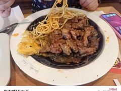 -豪客来牛排(中核世纪广场店)