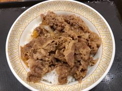 -食其家·牛丼咖喱(金桥太茂店)