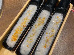 手工蟹籽鲜虾滑-快乐小羊(富强中路店)