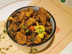 -山西会馆·晋菜·晋商宴·牌匾博物馆(胜利东街店)