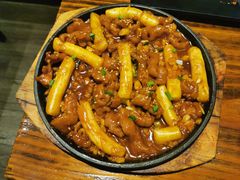 -麻喜大