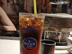 -久藏·横膈膜烧肉·酒场(江汉路店)