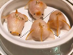 -8餐厅(新葡京酒店)