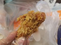 -前进5路汉堡炸鸡(前进五路店)