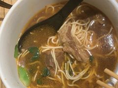 -和府捞面(北美新天地店)
