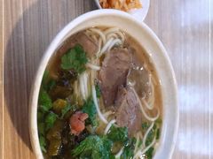 -花溪牛肉米粉(科园二路店)