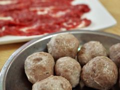 -伟记牛肉(金鸿公路店)