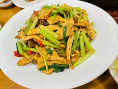 -乡亲鹅肉城(吴江店)