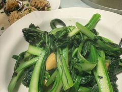 -渔·海鲜餐厅（东澳可域度假村内）南沙湾沙滩店