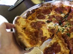 -PIZZA BIANCA(万象城店)