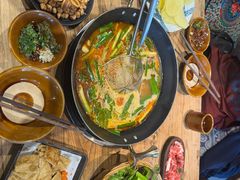 -贵厨酸汤牛肉(汇金星力城店)