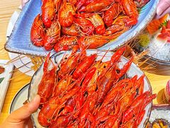 -贵木日本料理·铁板烧(新地假日广场店)