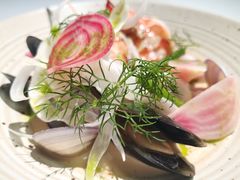 -醉了的船Le Bateau Ivre(温江店)