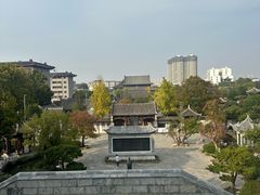 -花洲书院