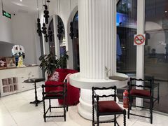 -杜哈夫DOUX RÊVE·生日蛋糕(日月光店)