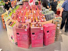 -Olé精品超市(天汇广场店)