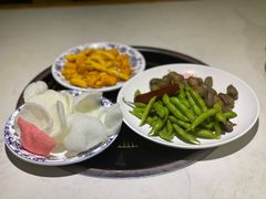 -蛙蛙叫干锅年代(簋街总店)